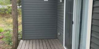 "PENDING APPLICATION" Charming 1 Bed/ 1 Bath Home with Large Yard Gallery 1