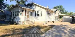 Bright 2-Bedroom Home in Kenwood neighborhood! Bright 2-Bedroom Home in Kenwood neighborhood! Gallery 1
