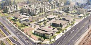 East Town Crossing Gallery 45