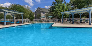 Ashley Oaks Apartments Gallery 21