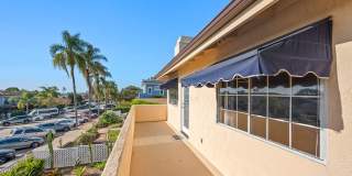 Ocean View La Jolla Home | 3BR + 3BA | Patio, Balcony & 2-Car Garage Gallery 31