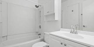 Condo in Chapel Hill Gallery 17