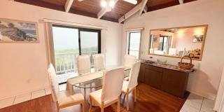 Stunning Ocean View 4/4 Home in Highly Desirable Neighborhood Gallery 7