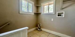 Beautifully updated 4-bedroom, 2 1/2-bath home available now! Gallery 18