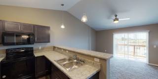 Pinnacle Point Apartments Gallery 15