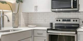 Promenade at Aventura Apartments Gallery 25