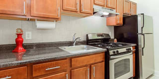 Calverton Gallery 2