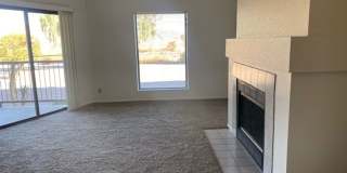 Waterfront 2BR 2B Condo Lower Level, gated with tennis,pool,spa,PRIVATE BEACH/DOCK Gallery 9
