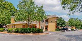 Atlanta - Cumberland Mall Gallery 12