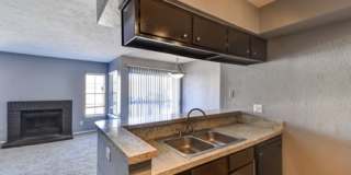 Pleasant Creek Apartments Gallery 3