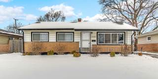 3 Bedroom 1 Bathroom House for Rent! Gallery 1