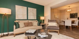 Madison Landing at Research Park Gallery 1