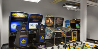 Lowertown Lofts Apartments Gallery 17