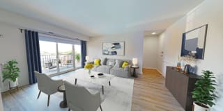 Alister Falls Church Gallery 1