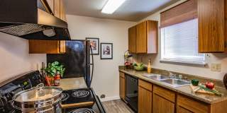 Mariners' Glen Apartment Homes Mariners' Glen Apartment Homes Gallery 7