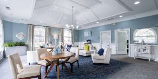 Lake House at Martin's Landing Gallery 50