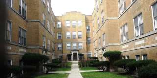 7522 North Hoyne Avenue Gallery 2