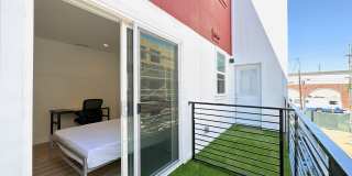 1654 W 35th Street - Co-Living Housing Gallery 23