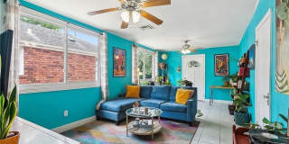 Charming 3BR House in New Orleans Gallery 19