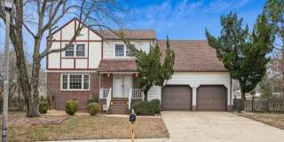 5BR Back River Views | 2-Car Garage | Cul-de-Sac | Hampton VA Gallery 1