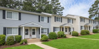 Tryon Village Gallery 1