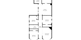 Spacious and Updated Home with Split Floor Plan Gallery 36