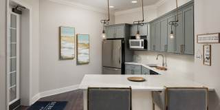 Sierra Grande Apartments Gallery 7