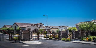 Gorgeous 4 Bed + den Single Level Home in gated community in North Peoria with RV Gate / BBQ!! Gallery 38