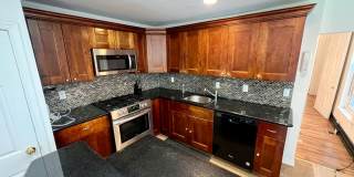 Stunning 4-Bedroom Townhouse in Historic Powelton Village! Available August 2026! Gallery 9