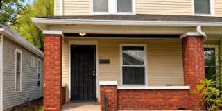 1344 North Dearborn Street Gallery 1