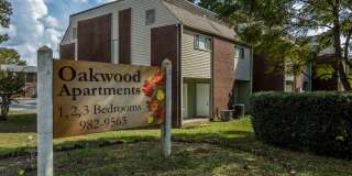 Oakwood Apartments Gallery 14