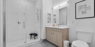 The District at 15Fifteen Gallery 33