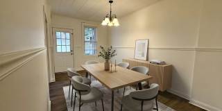 3 Bedroom 1 Bathroom in Lancaster City! Gallery 4