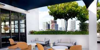 Sentral Wynwood Gallery 14