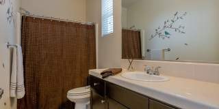 Pristine Harlan Ranch Home Gallery 17