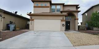 Beautiful 4 bedroom 2.5 bath home in Northeast El Paso! Gallery 1