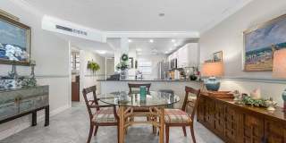 Luxurious Corner Unit with Stunning Floor-to-Ceiling Views! Gallery 8