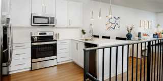 Reunion Township Apartments at 109 Gallery 4