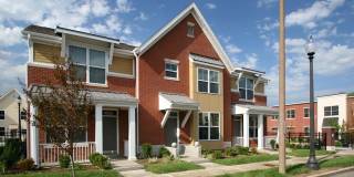 North Sarah Apartments Gallery 20