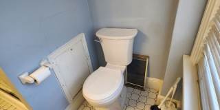 West Chester Historic Townhome - 4 bedrooms, 1 bath Gallery 30