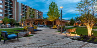 Falls Green Gallery 1