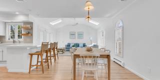 217 Howe Street Gallery 10