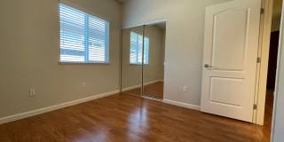 Fireplace in Living Room, Backyard Patio, Hardwood and Laminate Flooring Gallery 9
