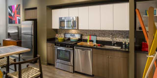 AVA High Line Gallery 6