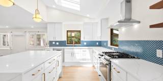 Charming 4BD, 5BA East Denver Home Near 9th & CO Gallery 4