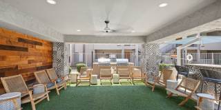 Paseo Park Gallery 5