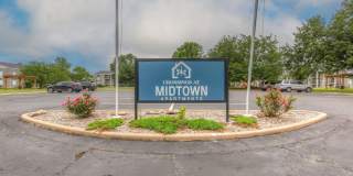 Crossings at Midtown Gallery 51