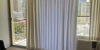 Large 2/2 Waikiki Condo with Parking, Lanai, A/C & W/D in unit! Gallery 6