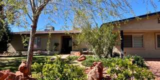 Furnished, 1-Year Long-Term Rental Gallery 3