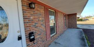 Updated 3 BR|2 BA Home Near TAFB! Gallery 1